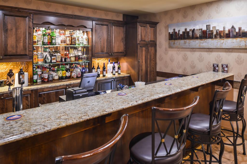 Best Western Plus Grand-Sault Hotel & Suites Exterior photo