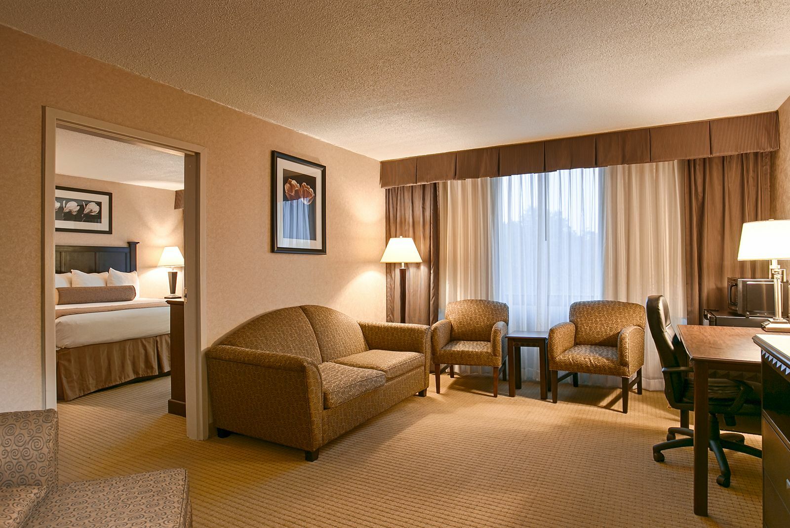 Best Western Plus Grand-Sault Hotel & Suites Exterior photo